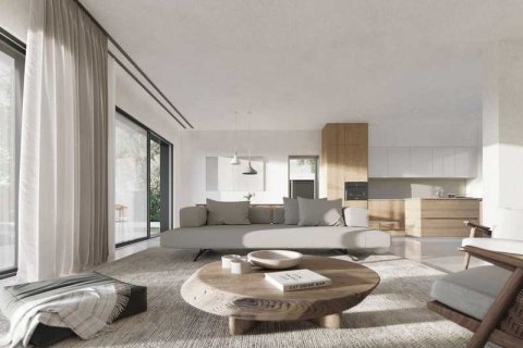 3 bedrooms Villa in Empa, Cyprus No. 69973 5