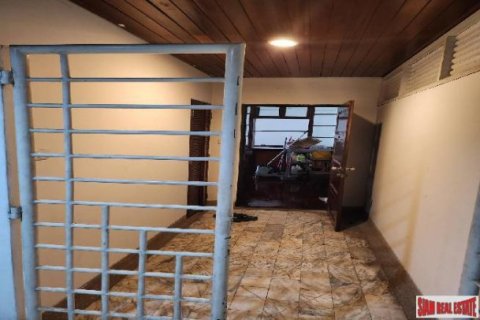 Квартира с 2 спальнями в Бангкок, Таиланд №98134 2