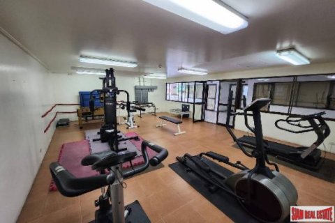 Квартира с 2 спальнями в Бангкок, Таиланд №98134 12