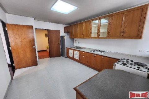 Квартира с 2 спальнями в Бангкок, Таиланд №98134 6