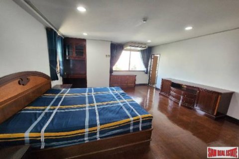 Квартира с 2 спальнями в Бангкок, Таиланд №98134 15