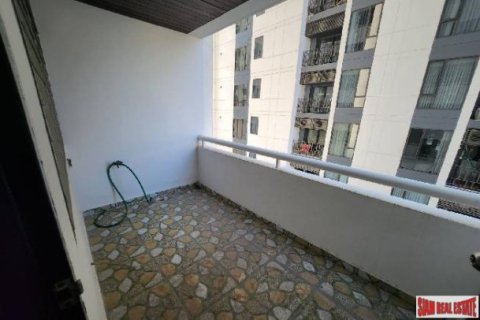 Квартира с 2 спальнями в Бангкок, Таиланд №98134 7