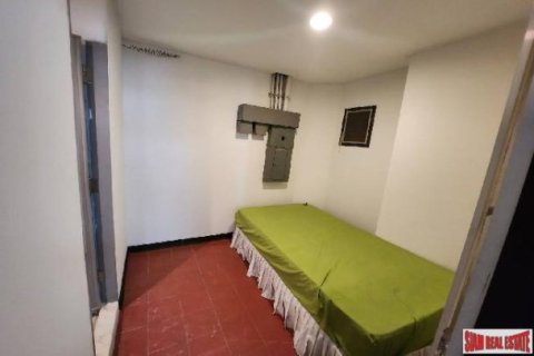 Квартира с 2 спальнями в Бангкок, Таиланд №98134 22