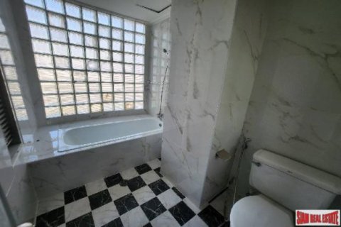 Квартира с 2 спальнями в Бангкок, Таиланд №98134 17