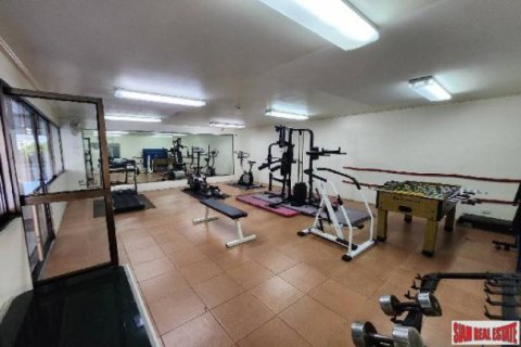 Квартира с 2 спальнями в Бангкок, Таиланд №98134 11