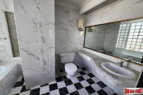 Квартира с 2 спальнями в Бангкок, Таиланд №98134 16