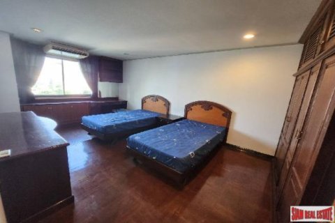 Квартира с 2 спальнями в Бангкок, Таиланд №98134 19