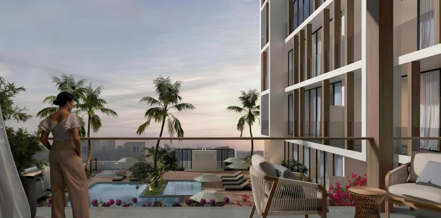 1 bedroom Apartment in Dubai, UAE No. 127223