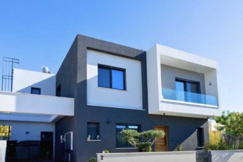5 bedrooms Villa in Limassol, Cyprus No. 29197 6