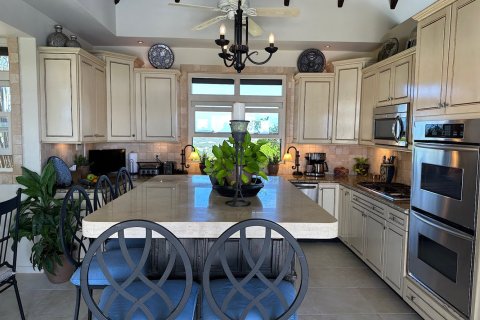 3 bedrooms Villa in Piccadilly, Antigua and Barbuda No. 61405 12