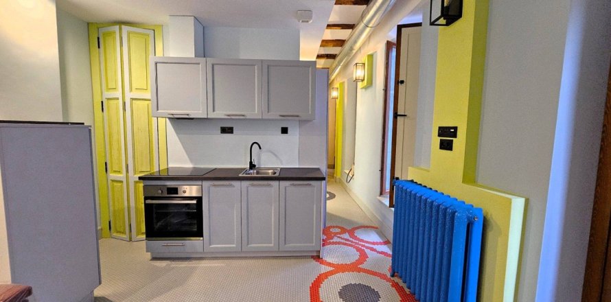 9 dormitorios Commercial property en Quynh Tan, Vietnam No. 110670