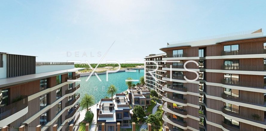 3 bedrooms Apartment in Darna, Vietnam No. 87630