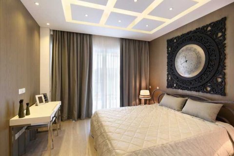 3 bedrooms Apartment in Limassol, Cyprus No. 64189 13