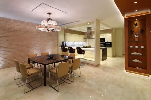 3 bedrooms Apartment in Limassol, Cyprus No. 64189 4