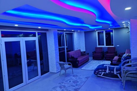 7 dormitorios Villa en Vinh Thanh, Vietnam No. 13941 8