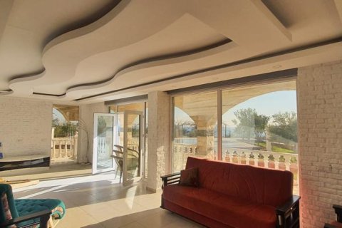 7 dormitorios Villa en Vinh Thanh, Vietnam No. 13941 11