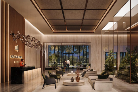 1 bedroom Apartment in Darna, Vietnam No. 94897 15