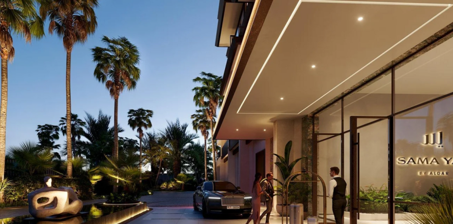 1 bedroom Apartment in Darna, Vietnam No. 94897