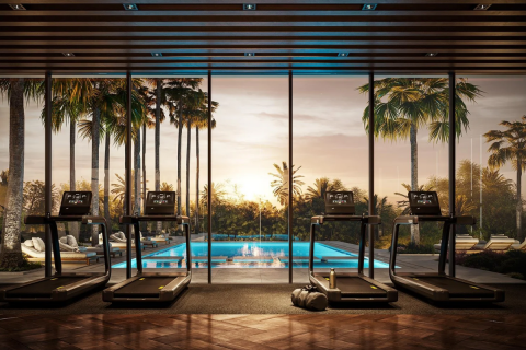 1 bedroom Apartment in Darna, Vietnam No. 94897 3