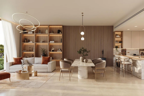 1 bedroom Apartment in Darna, Vietnam No. 94897 6