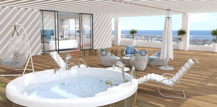 1 chambre Appartement à Phu Vang, Vietnam No. 17773