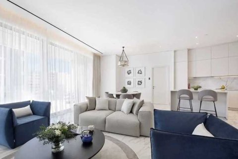 2 bedrooms Apartment in Limassol, Cyprus No. 73125 2