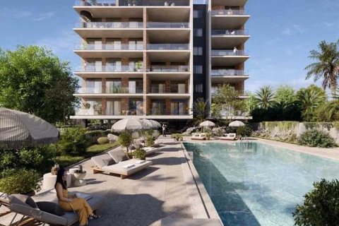 4 bedrooms Apartment in Germasogeia, Cyprus No. 72884 1