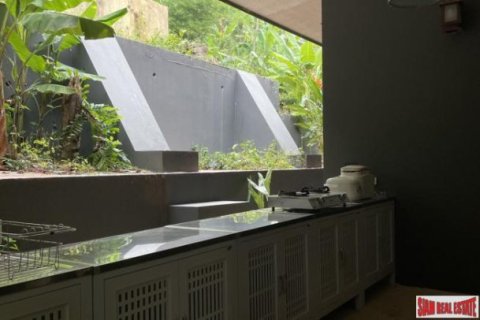 4 bedrooms Villa in Naithon Beach, Thailand No. 96639 13