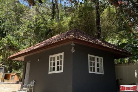 4 bedrooms Villa in Naithon Beach, Thailand No. 96639 10