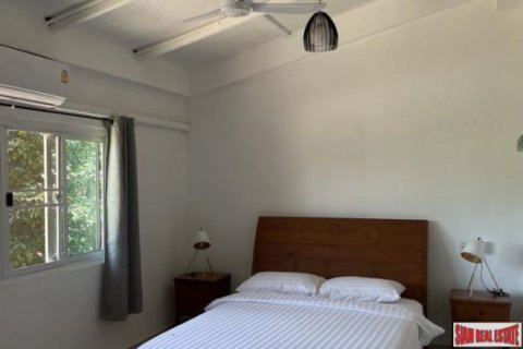 4 bedrooms Villa in Naithon Beach, Thailand No. 96639 5