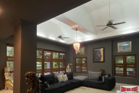 4 bedrooms Villa in Naithon Beach, Thailand No. 96639 15