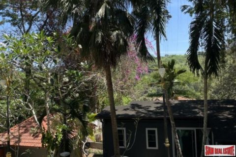 4 bedrooms Villa in Naithon Beach, Thailand No. 96639 9