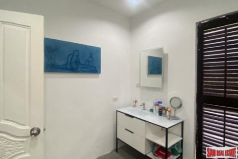 4 bedrooms Villa in Naithon Beach, Thailand No. 96639 27