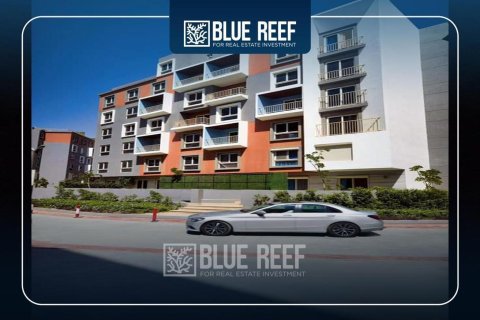 3 chambres Duplex à Amorada, Egypt No. 38391