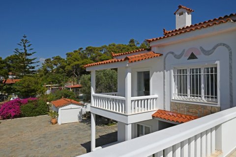5 bedrooms Villa in Megara, Greece No. 54303 25