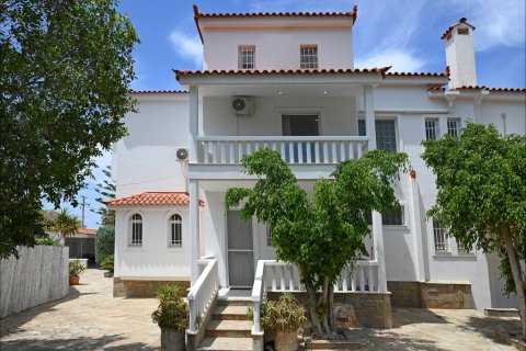 5 bedrooms Villa in Megara, Greece No. 54303 8
