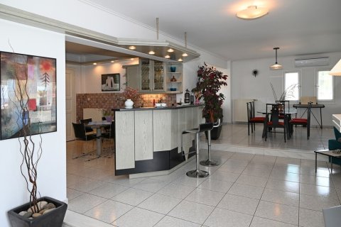 5 bedrooms Villa in Megara, Greece No. 54303 12