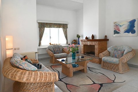 5 bedrooms Villa in Megara, Greece No. 54303 22