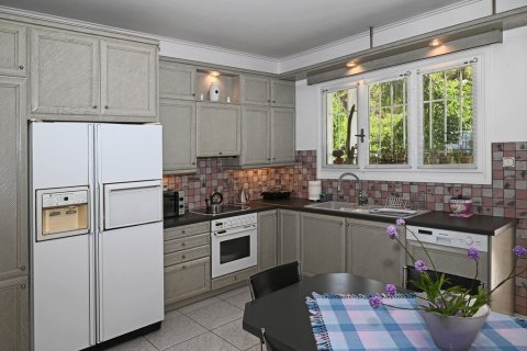 5 bedrooms Villa in Megara, Greece No. 54303 15