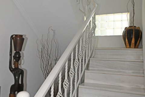 5 bedrooms Villa in Megara, Greece No. 54303 19