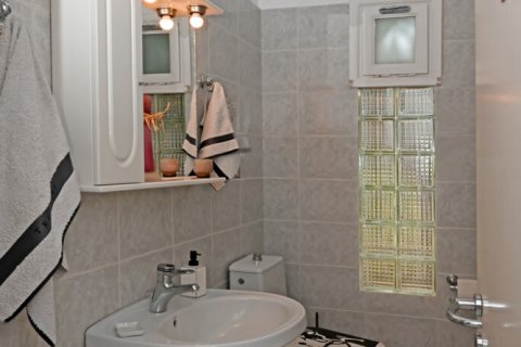 5 bedrooms Villa in Megara, Greece No. 54303 11