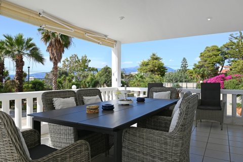 5 bedrooms Villa in Megara, Greece No. 54303 29