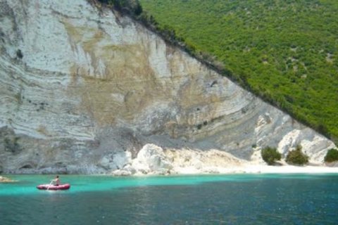 Land in Kefalonia, Greece No. 28145 7