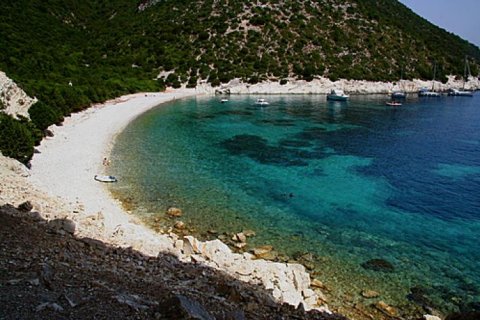 Land in Kefalonia, Greece No. 28145 5