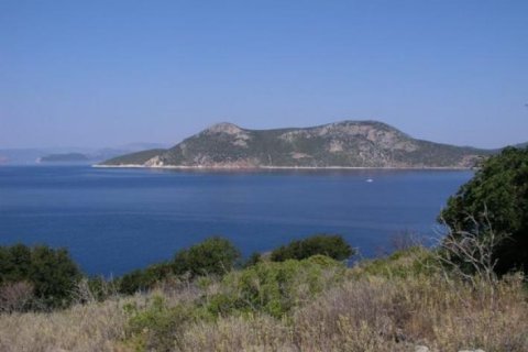 Land in Kefalonia, Greece No. 28145 11
