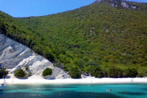 Land in Kefalonia, Greece No. 28145 4