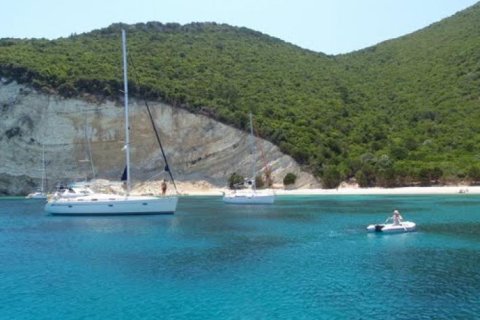 Land in Kefalonia, Greece No. 28145 10