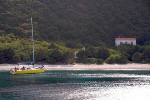 Land in Kefalonia, Greece No. 28145 14