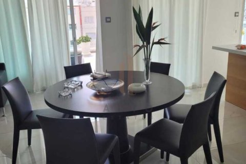 3 dormitorios Penthouse en Limassol, Cyprus No. 81794 4