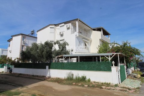4 bedrooms Villa in Serik, Turkey No. 113774